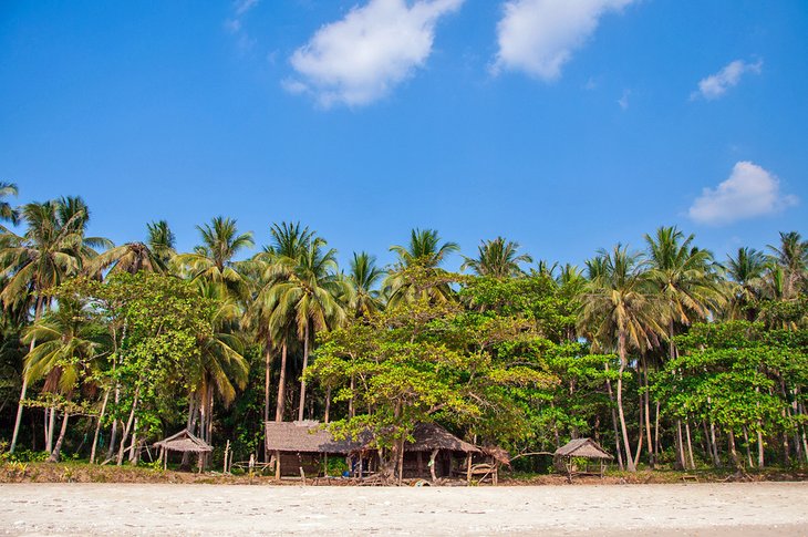 Koh Jum