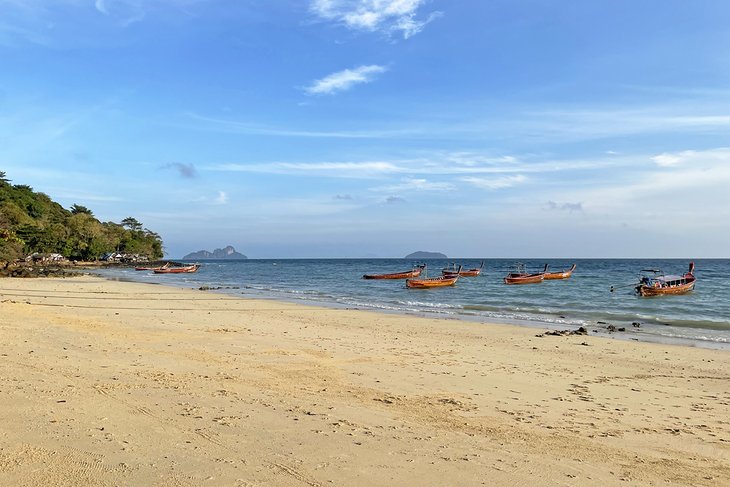 Phak Nam Bay