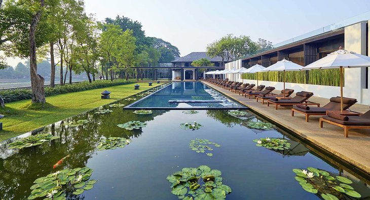Photo Source: Anantara Chiang Mai