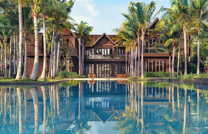 Photo Source: Kimpton Kitalay Samui