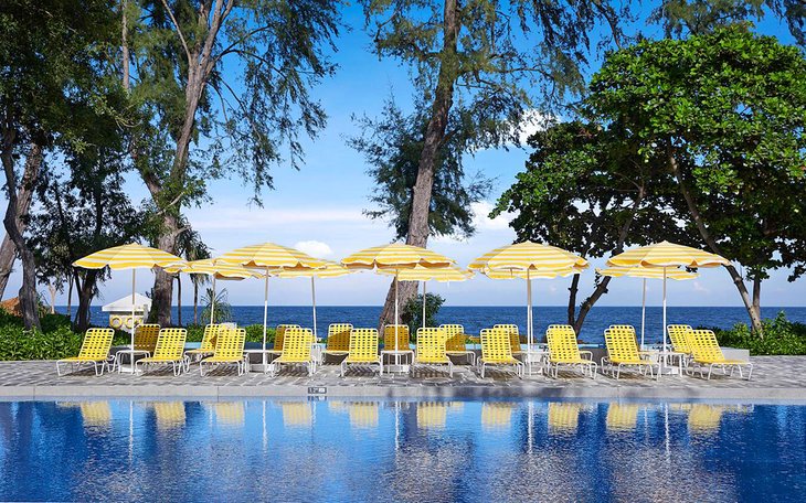 Photo Source: The Standard Hua Hin