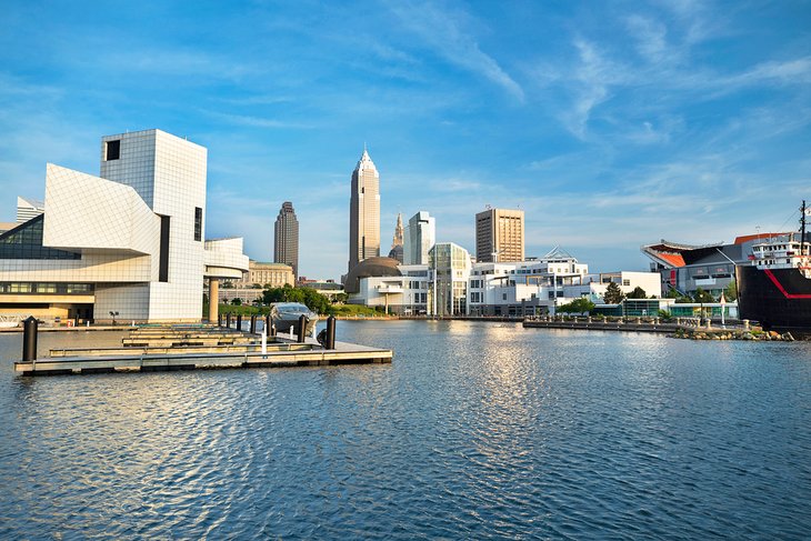 Cleveland, Ohio