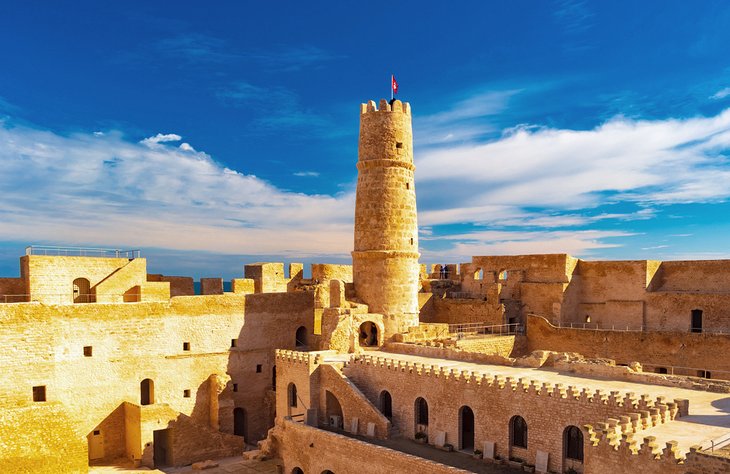 Ribat von Monastir