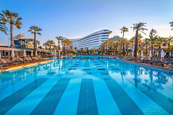 Photo Source: Concorde Deluxe Resort