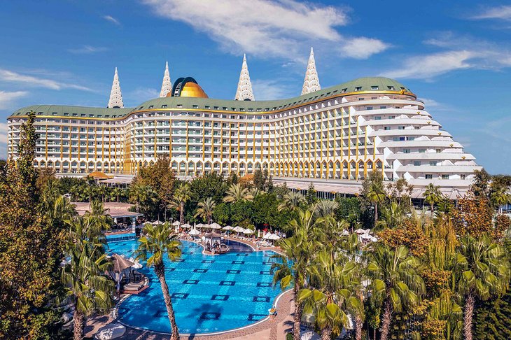 Photo Source: Delphin Imperial Hotel