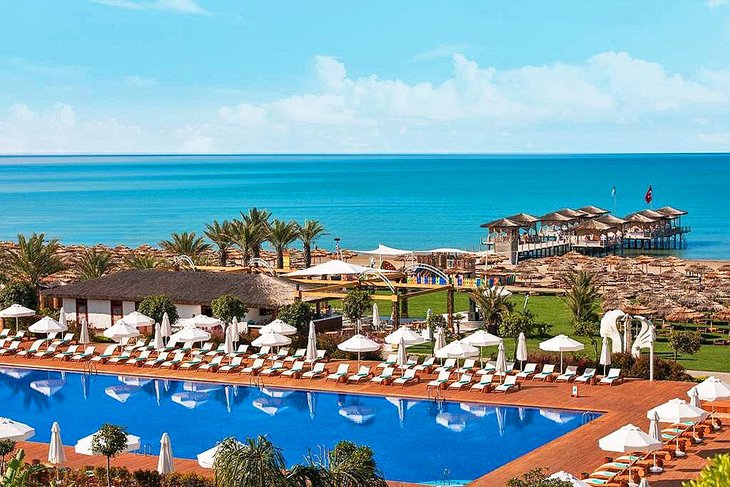 Photo Source: Maxx Royal Belek Golf Resort