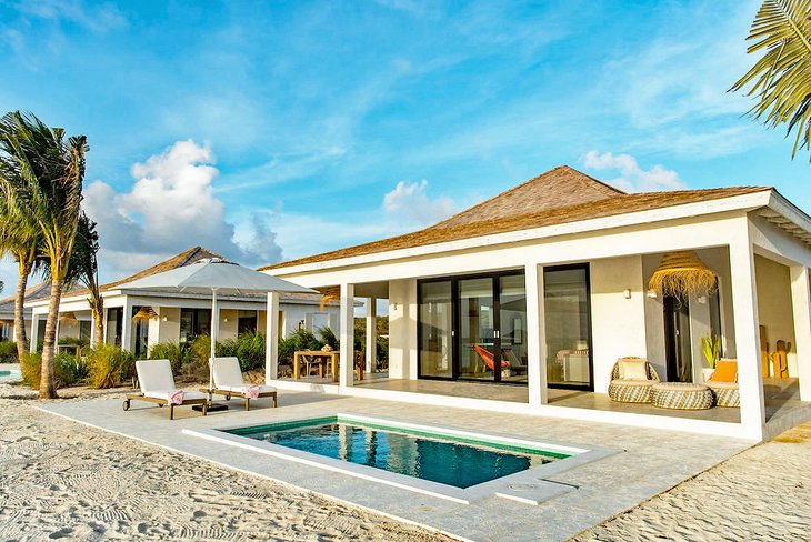 Photo Source: Ambergris Cay - Turks and Caicos Islands