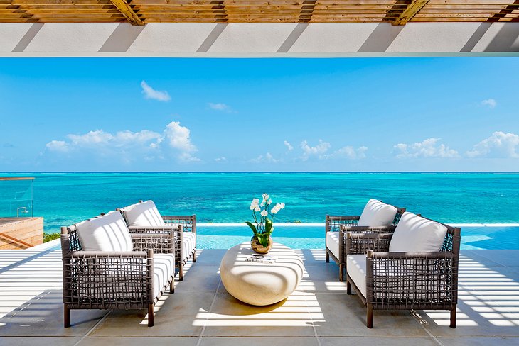 Photo Source: Beach Enclave Turks and Caicos