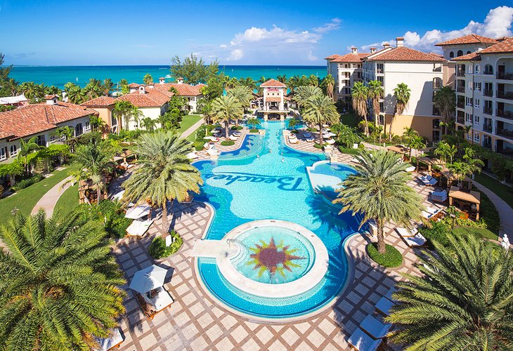 Photo Source: Beaches Turks & Caicos