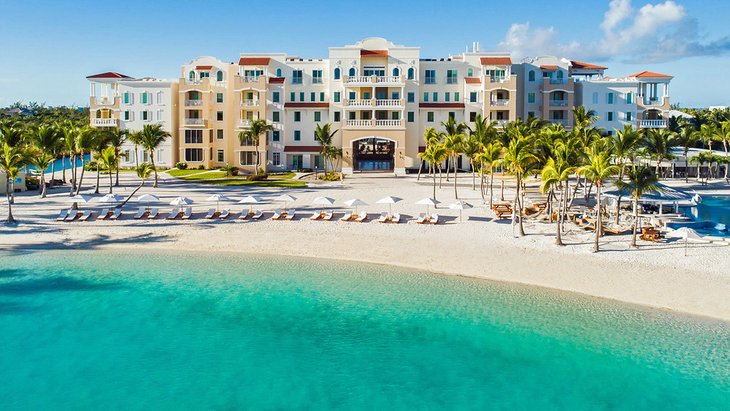 Photo Source: Blue Haven Resort