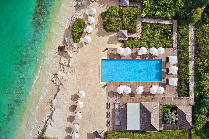 Photo Source: COMO Parrot Cay