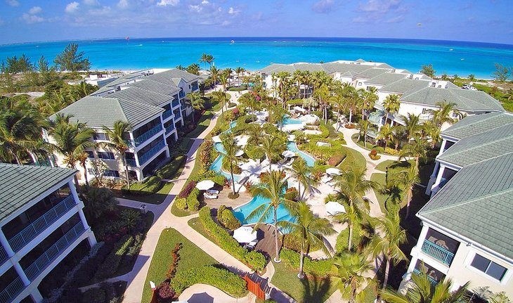 Photo Source: The Sands at Grace Bay