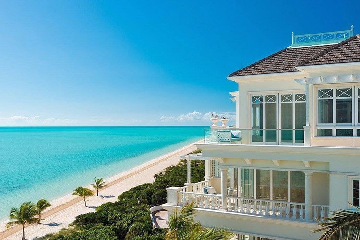 Photo Source: The Shore Club Turks and Caicos