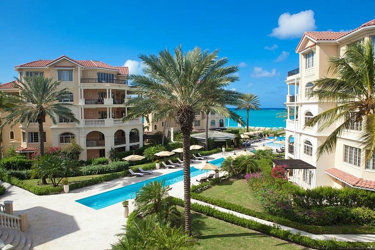 Photo Source: The Somerset on Grace Bay