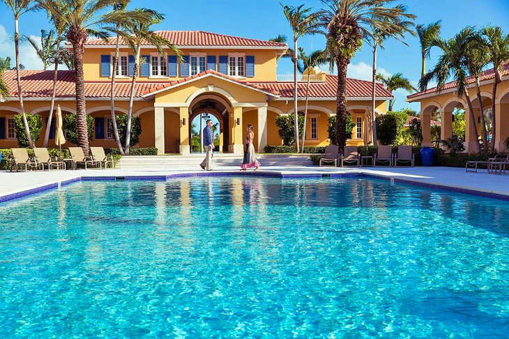 Photo Source: The Tuscany on Grace Bay