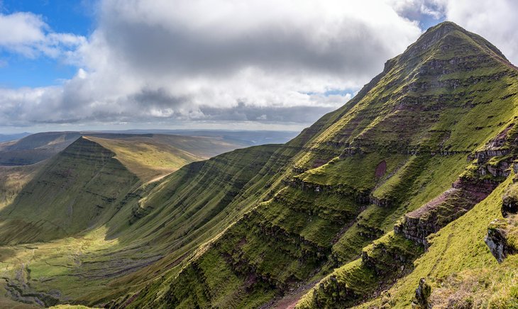 Pen Y Fan