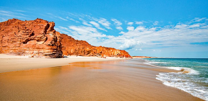 Cape Leveque