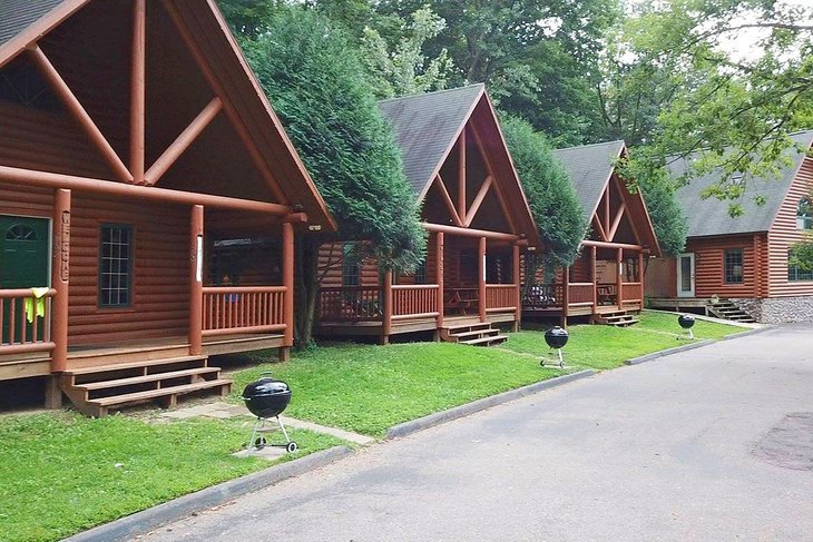 Photo Source: Cedar Lodge and Settlement