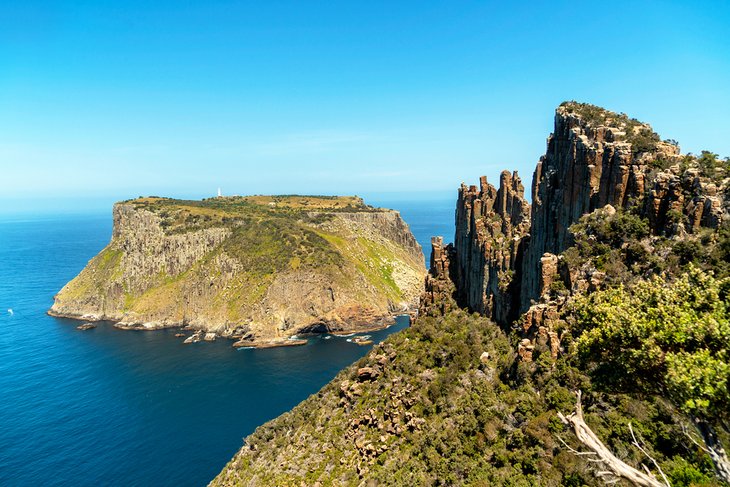 Three Capes Track, Tasman National Park