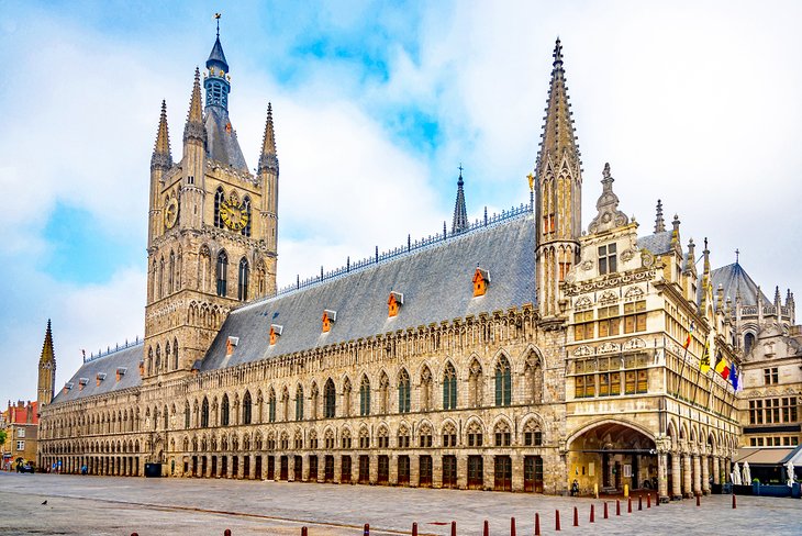 In Flanders Fields Museum