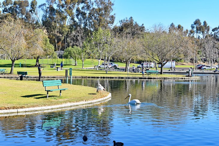 Ralph B. Clark Regional Park