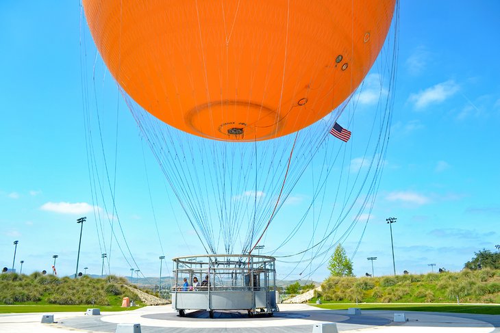 Irvine Ca Airport