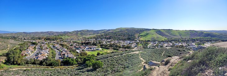 Turtle Rock Viewpoint