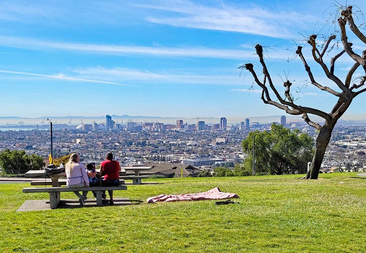 Signal Hill Park