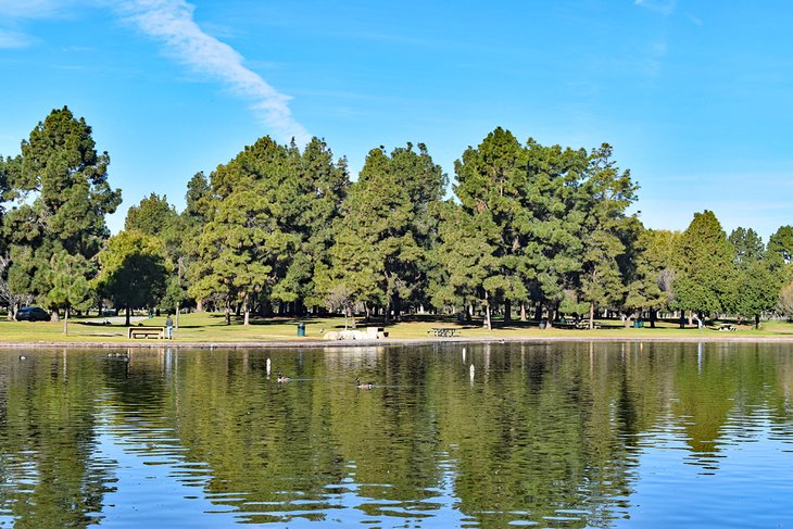 El Dorado East Regional Park