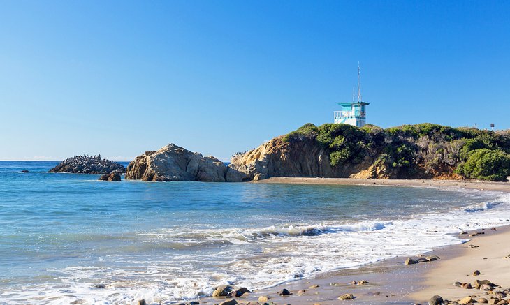 Leo Carrillo State Park