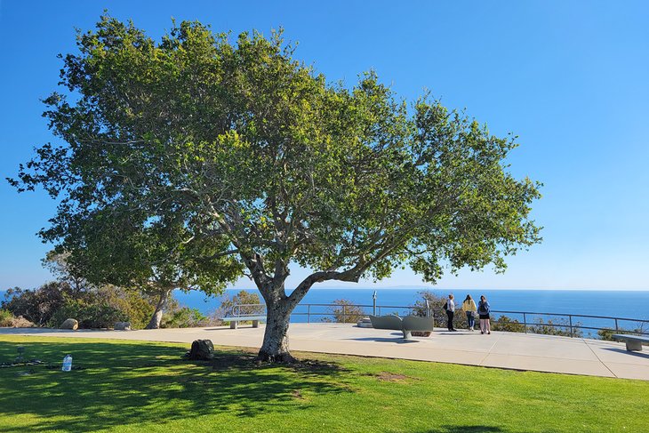 Malibu Bluffs Park