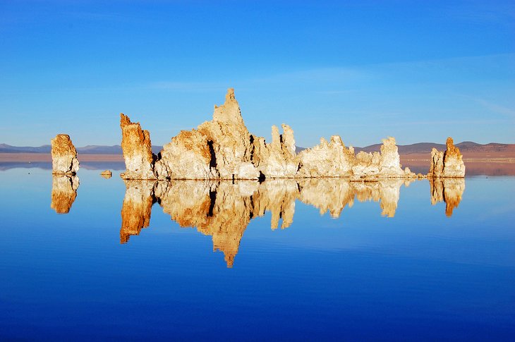 Mono Lake