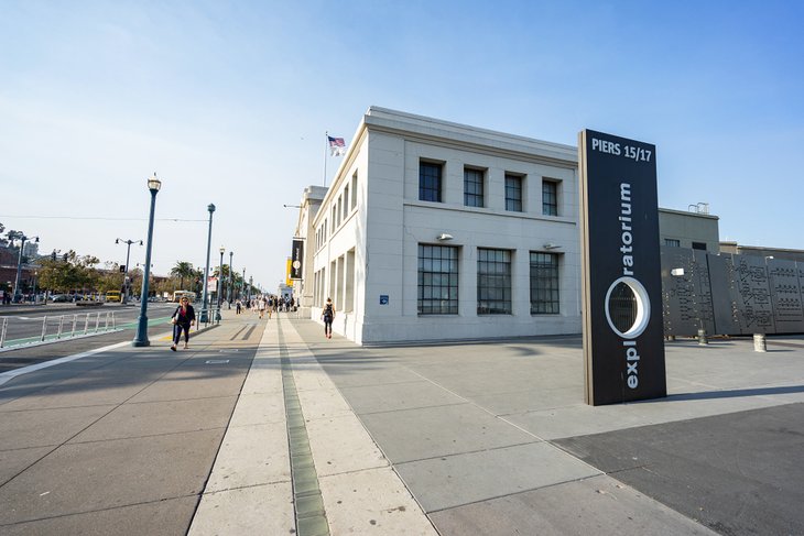 Exploratorium