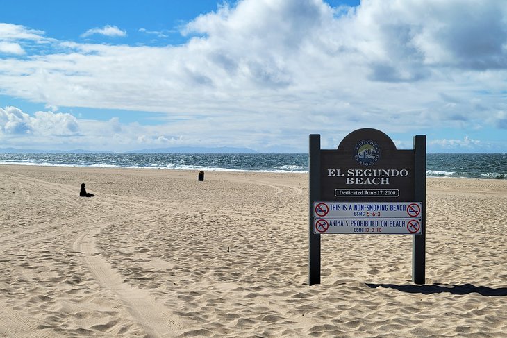 10 mejores playas cerca de Santa Mónica, CA