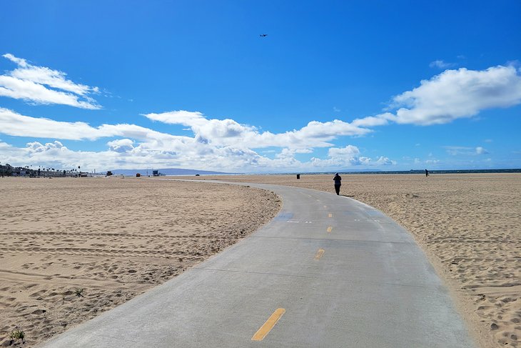 10 mejores playas cerca de Santa Mónica, CA