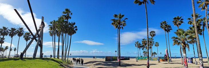 Venice Beach