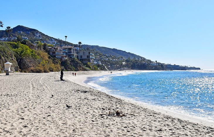 Treasure Island Beach