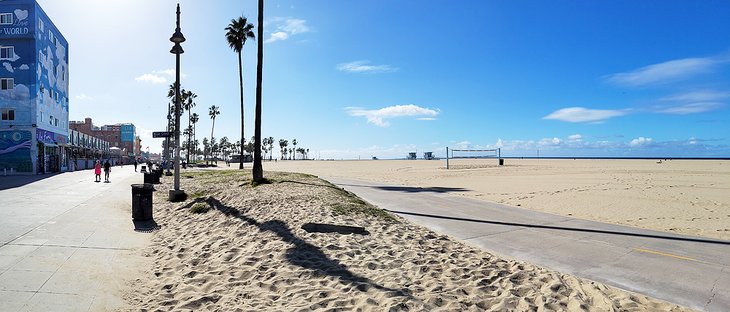 Venice Beach