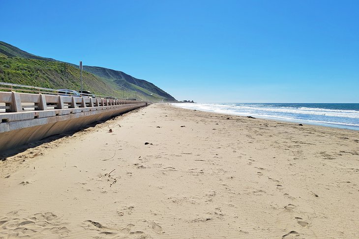 Las 13 mejores playas de Ventura, CA