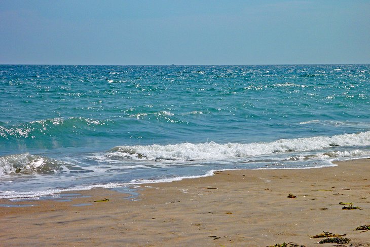 Misquamicut State Beach