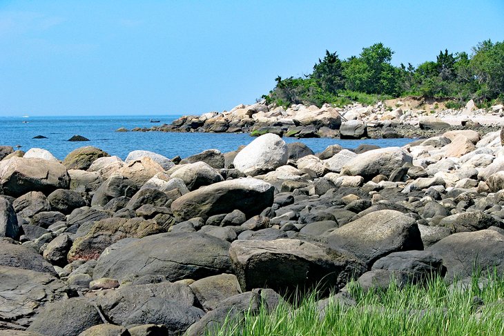 Hammonasset State Park