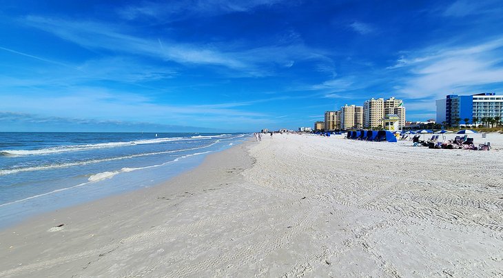 Clearwater Beach