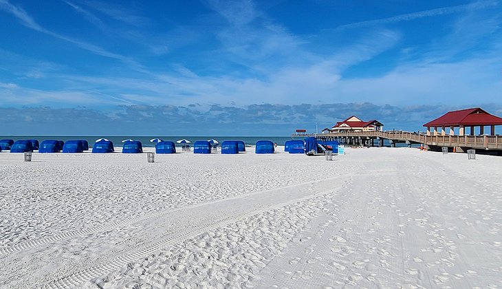 Pier 60, Clearwater Beach