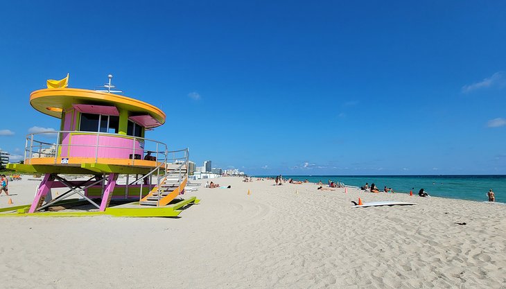 South Beach