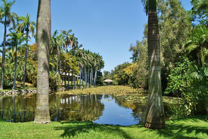 Bonnet House Museum & Gardens