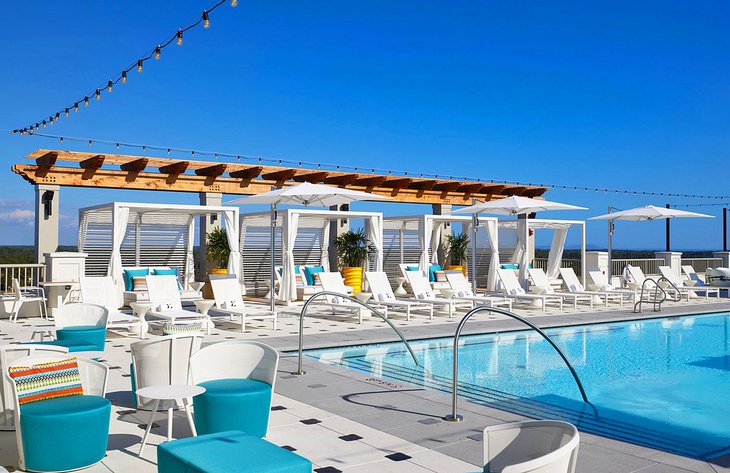 Photo Source: Hotel Effie Sandestin