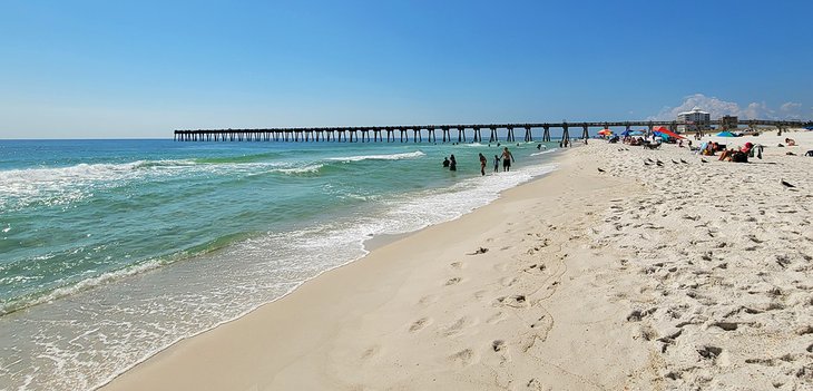 Pensacola Beach