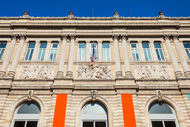 Musée d'Aquitaine