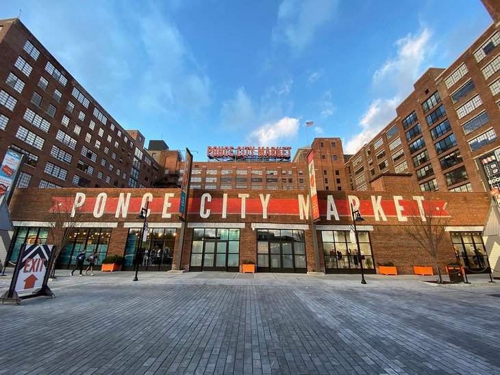 Ponce City Market