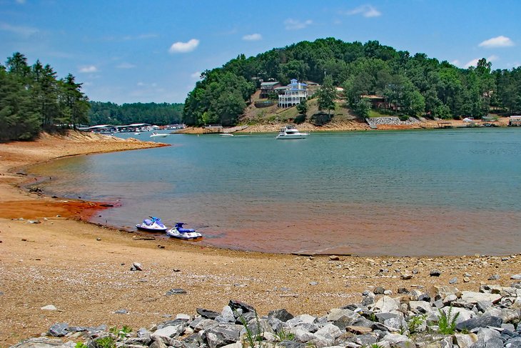 Lake Lanier